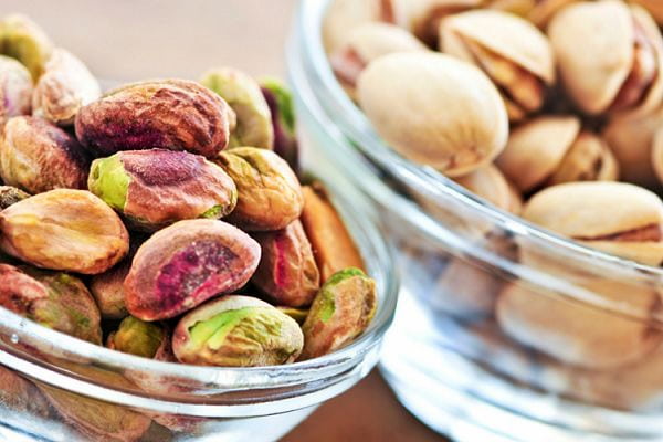 خرید و قیمت پسته خندان اکبری + فروش عمده